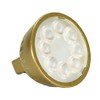 SPW Unique Lighting Systems Flex Gold Vivid Series MR16 5W
