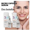 2p Sérum Con Microcápsulas Reafirmantes Y Antienvejecimiento