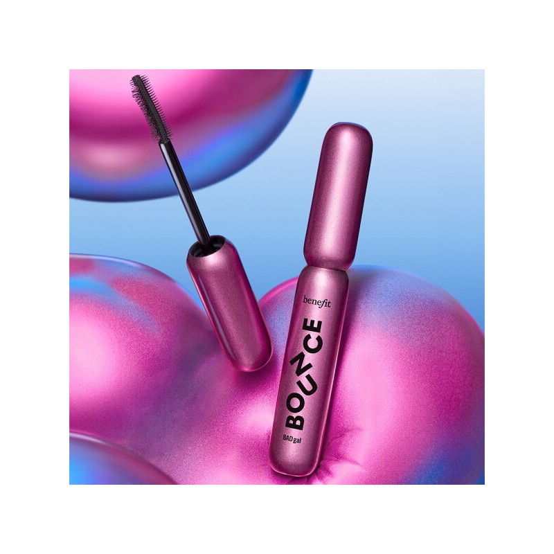 Benefit 베네피트 배드갤 바운스 마스카라 미니 Benefit Badgal Bouncy Mascara