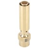 Fountain Nozzle Brass Column Fountain Nozzle Heads Fountain Equipment for