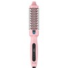 Terviiix Ionic Thermal Brush for Voluminous Style, Non-blowing Heated Round