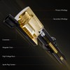 A-Premium Paquete de bobinas de encendido compatible con Mitsubishi Lancer