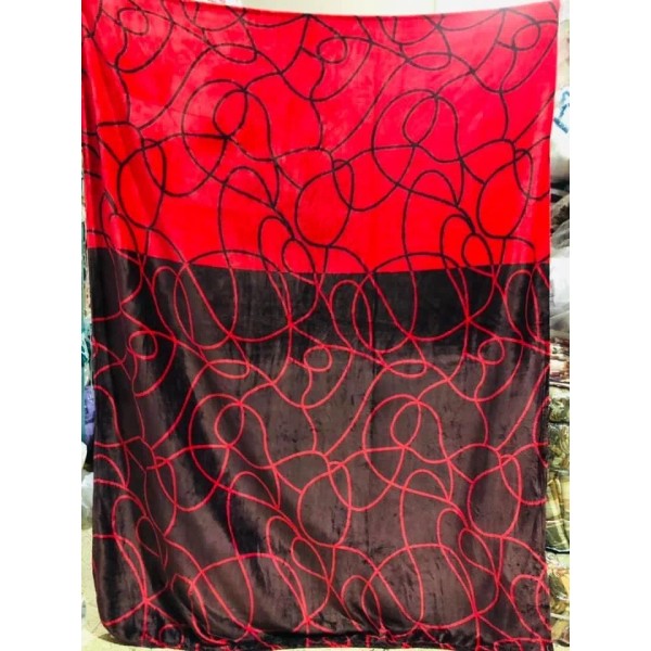 Carla Depot Cobertor Ligero Matrimonial Calidad Premium Ultra Suave Color