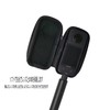 For Insta360 X5 Protective Case, Drop Proof, Portable Small Storage