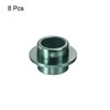 PATIKIL 8 Pack Inline Axle Bushing Spacer Wheel Centre Skates