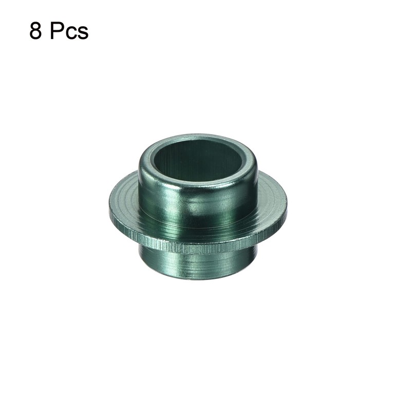 PATIKIL 8 Pack Inline Axle Bushing Spacer Wheel Centre Skates