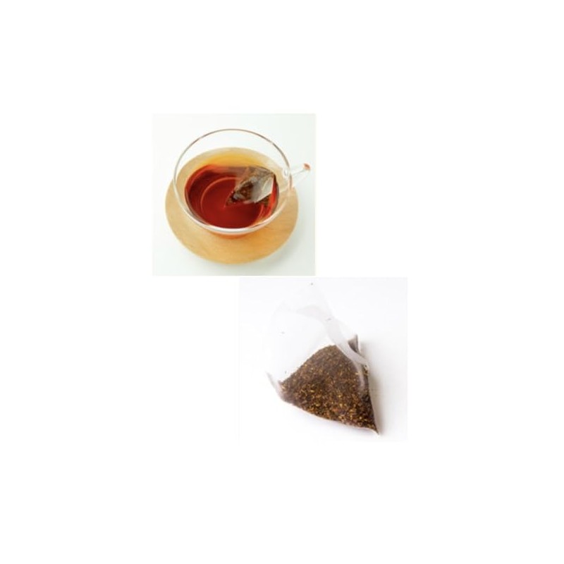 Gasco Organic Rooibos Tea Bag 100p Commercial Use