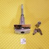 DIXIE NARCO 276,368, 501T SODA VENDING MACHINE T-HANDLE ASSEMBLY w