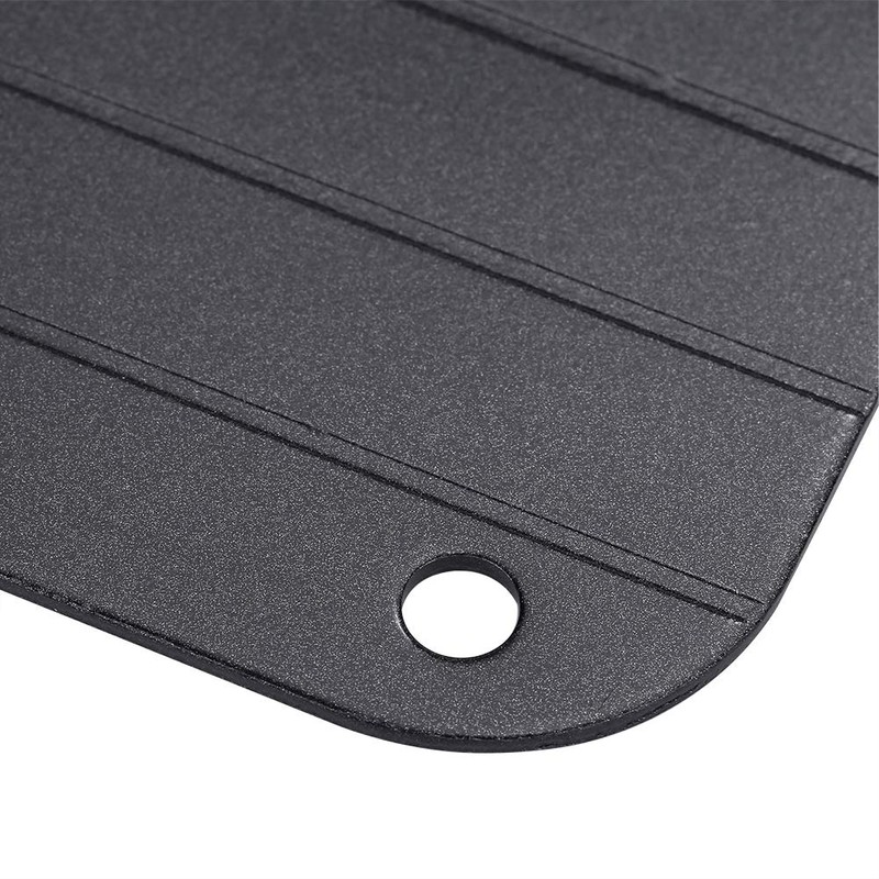 Fast Defrosting Tray Metal Aluminum Fast Thawing Tray Plate Home