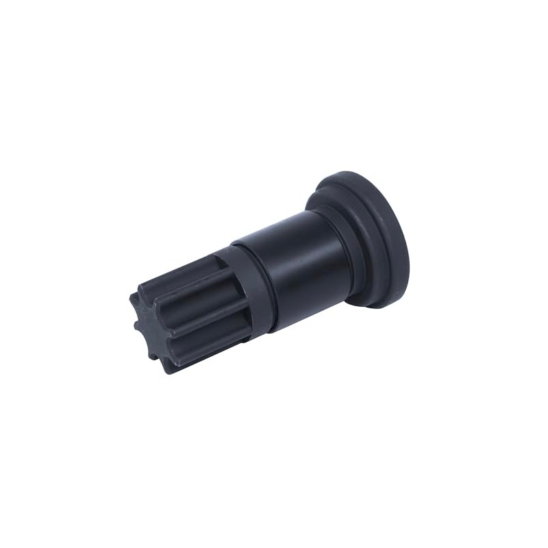 Lisle 62310 Engine Barring Tool for Cummins