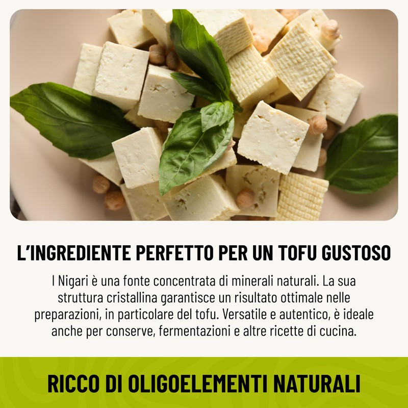 Nigari 100g