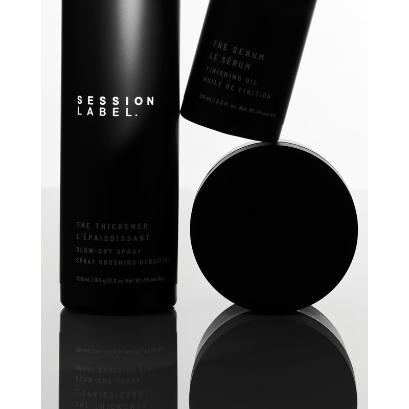 Schwarzkopf Session Label The Thickener 200ml