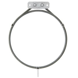 Masterpart Fan Oven Element 1800W To Fit Hotpoint, Whirlpool & Indesit Cookers & Ovens