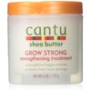 Cantu Grow Strong Strengthening Treatment, 6.1 oz (Pack of 7)