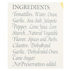 Xochitl Asada Verde Salsa, Mild, 15 oz (2 Pack)