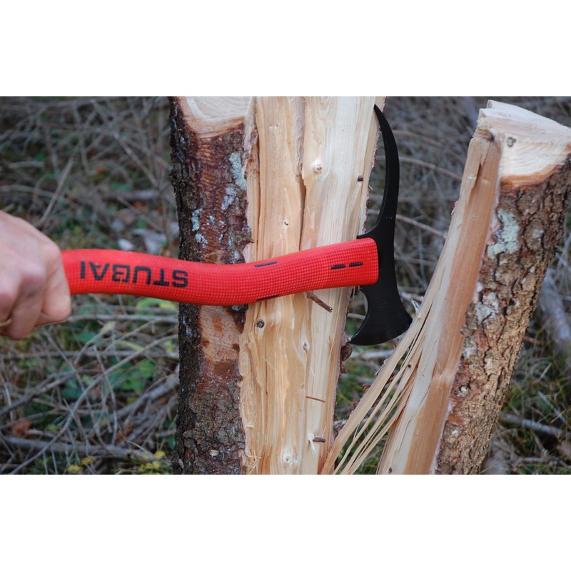 Stubai Professional Forestry Tools Hand Sappie (Axearoon Regular) Made in