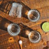 Vaso Veladora Mezcal Shot Glasses from Mexico (Pack of 24)
