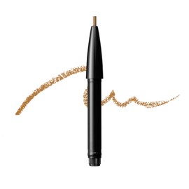 ANNA SUI Eyebrow Pencil Cartridge Only, Ultra-Fine Precision Tip, Refillable Insert for Dedicated Holder, Long-Lasting, Natural Finish, Sebum-Proof Formula, 800 Playful ​Yellow Brown 0.002 oz