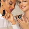 NÉONAIL Oil Paint Gel Effect - Brown - Timeless Texture