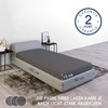 Dreamzie Elasticated Cotton Fitted Sheet