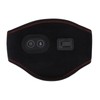 USB Heated Neck Wrap Vibration 3 Gear Temperature Control Electric