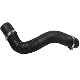 D2P 30741795 Turbo Intercooler Hose Pipe Replacement For Volvo V60 Mk1 S60 Mk2 Xc60 Mk1
