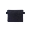 Unbranded Outdoor Wallet Portable Key Card Case Storage Bag Small