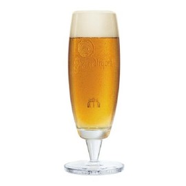 Pilsner Urquell 400 Ml .4 L Glasses | Set of 2