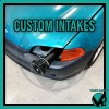 Honda Acura Rear Camber / Control Arm Hardware Kit For