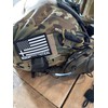 Redemption Tactical Multi-Color Pack Comm Radio Cable Organizer Molle Bungee