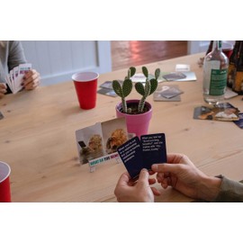 What Do You Meme? Core Game - The Hilarious Adult Party Game for Meme Lovers