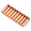 14 pcs/set Nozzle Diffuser Tip Kit for Tweco MIG Welding