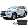 Forten Kingdom OBD Plug Car Auto Window Close Open Rear