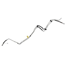 GM Genuine Parts 10394402 Front Fuel Feed and Evaporative Emission Pipe
