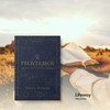 Proverbios - Estudio bíblico / Proverbs - Bible Study Book