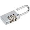 Kasp K11430D Marine Combination Padlock 30 mm