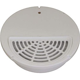 Lourdes Hydrofixes Water Filter