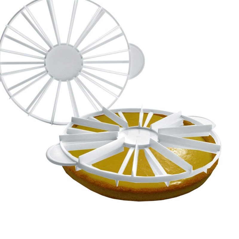 Lacor TORTENTEILER 10-12 TLG, Plastic