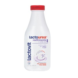 Lactovit Lactourea Firming Gel de Baño Reafirmante 500 ml