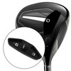 Create idea Golfschlägergewicht, 3 g, kompatibel mit Titleist GT2 GT4