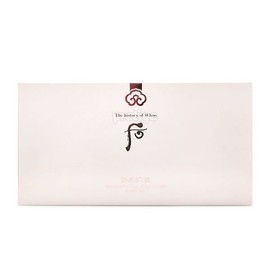 Gongjinhyangseol 더후 공진향 설 미백 톤업 선 쿠션 스페셜 기획 The History of Whoo Gongjinhyang Seol Whitening Tone-Up Sun Cushion Special Edition