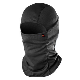 Le Gear Pro Plus Face Mask (Black)