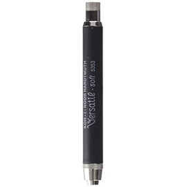 Koh-I-NOOR 5353 5,6 mm Durchmesser Mechanische Kupplung führen Halter Bleistift – Schwarz
