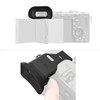 SmallRig Sony Alpha 7C II / α7CR Camera Viewfinder Eye