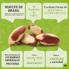 Nut Cravings Brasil Nueces tostadas y saladas Parant