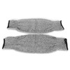 1 Pair Cut-Resistant Sleeve Gardening HPPE Level 5 Protection Work