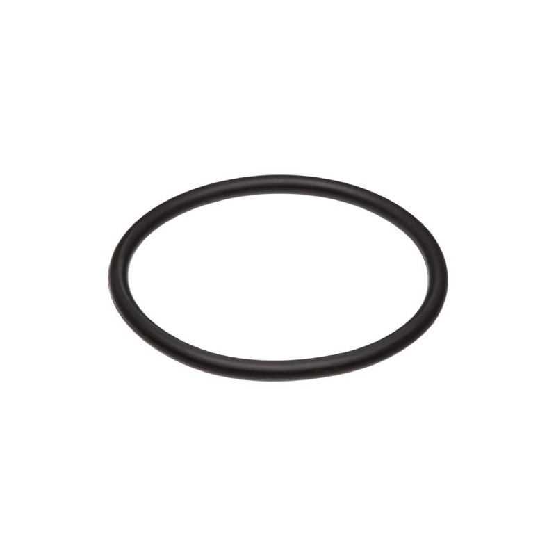 029 Buna-N O-Ring, 50A Durometer, Round, Black, 1-1/2" ID, 1-5/8"