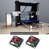 OTOTEC 2pcs 3D Printer Stepper Motor Drive Board 42 Stepper