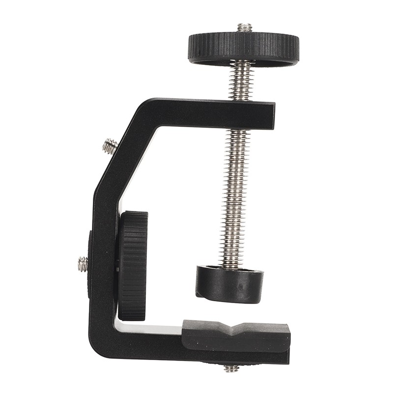 Universal C Clamp Heavy Duty Metal Adjustable C Clamp with