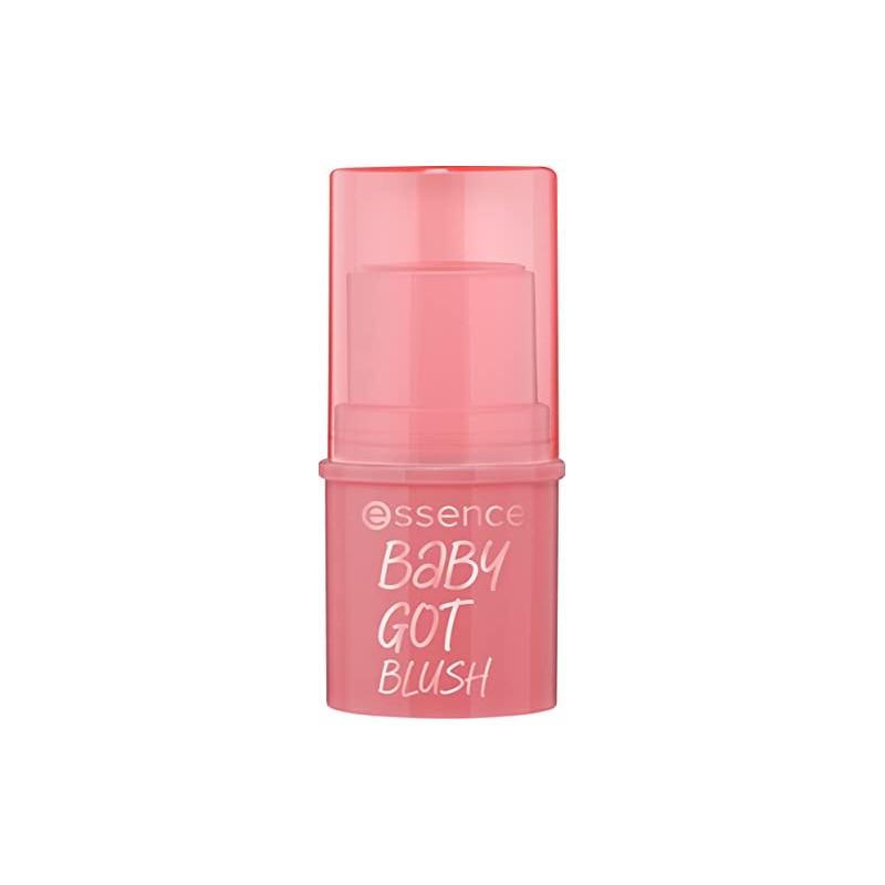 Baby got Blush